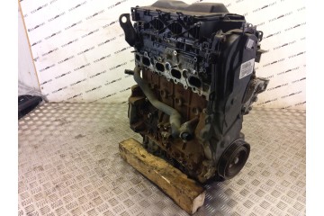 Motor para Ford Kuga I 2011 2.0L Diésel Automático Lado Derecho