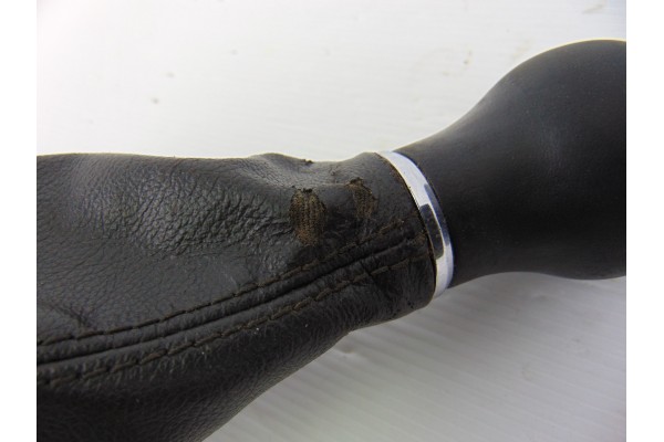  POMO PALANCA CAMBIO SEAT TOLEDO (KG3) Reference 2014 188826 SEAT - 1