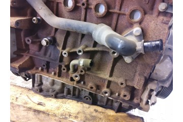 Motor para Ford Kuga I 2011 2.0L Diésel Automático Lado Derecho