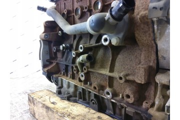 Motor para Ford Kuga I 2011 2.0L Diésel Automático Lado Derecho