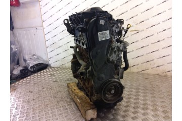 Motor para Ford Kuga I 2011 2.0L Diésel Automático Lado Derecho
