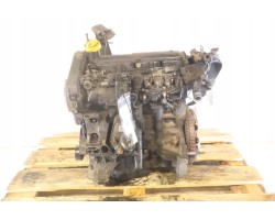 ENGINE RENAULT FLUENCE 1 5DCI 85KM K9KF830 TEST FILM