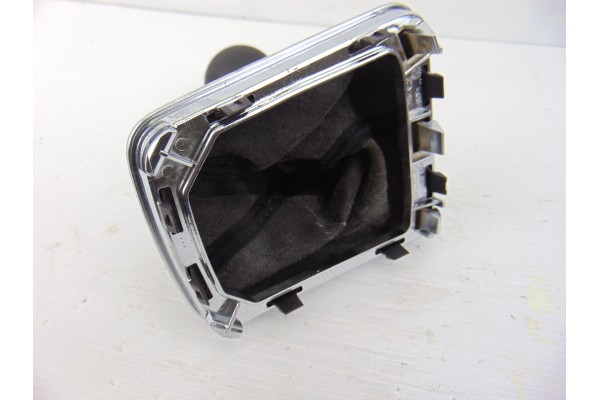  POMO PALANCA CAMBIO SEAT TOLEDO (KG3) Reference 2014 188826 SEAT - 2