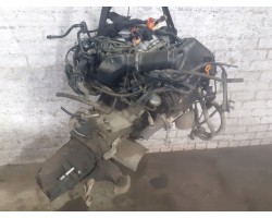 Audi A6 S6 C5 4B 1998 Complete engines