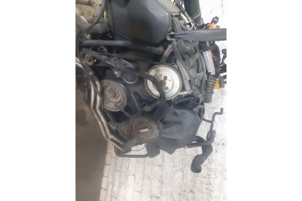 Audi A6 S6 C5 4B 1998 Complete engines Part manufacturer Audi OE