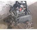 Audi A6 S6 C5 4B 1998 Complete engines Catalog number of the part ALF