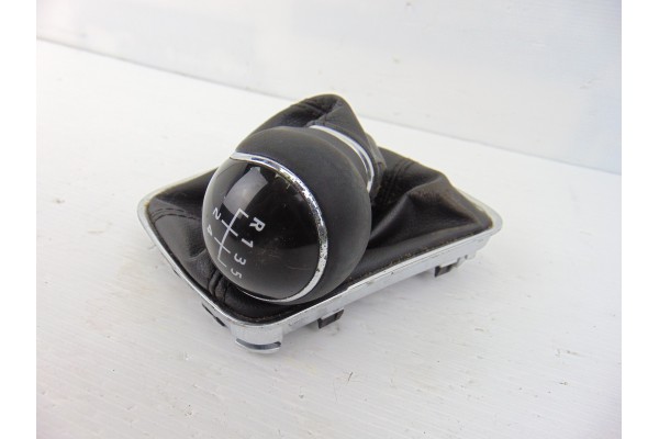  POMO PALANCA CAMBIO SEAT TOLEDO (KG3) Reference 2014 188826 SEAT - 3