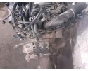 Audi A6 S6 C5 4B 1998 Complete engines Car type passenger cars