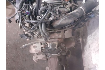 Audi A6 S6 C5 4B 1998 Complete engines Car type passenger cars