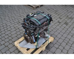 FORD KUGA MK1 COMPLETE ENGINE 2 0 TDCI UFDA UFDB
