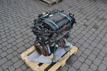 FORD KUGA MK1 COMPLETE ENGINE 2 0 TDCI UFDA UFDB