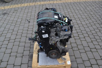 FORD KUGA MK1 COMPLETE ENGINE 2 0 TDCI UFDA UFDB Part manufacturer Ford OE