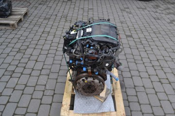 FORD KUGA MK1 COMPLETE ENGINE 2 0 TDCI UFDA UFDB Engine type diesel