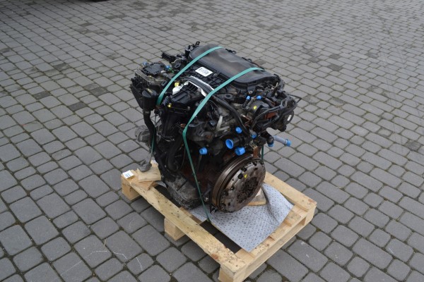 Motor Completo FORD KUGA MK1 2.0 TDCI UFDA UFDB