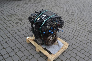 Motor Completo FORD KUGA MK1 2.0 TDCI UFDA UFDB