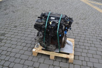 Motor Completo FORD KUGA MK1 2.0 TDCI UFDA UFDB