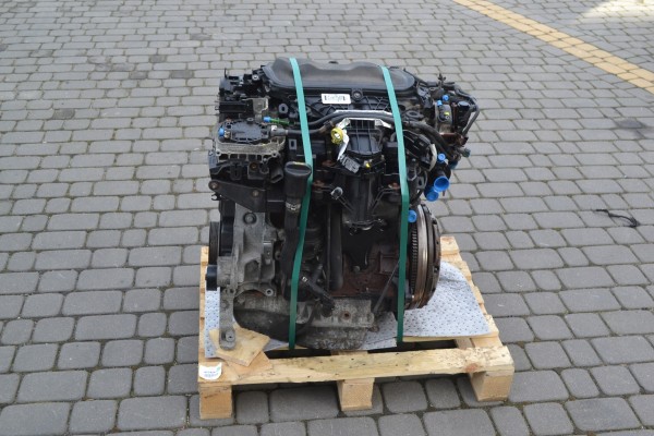 Motor Completo FORD KUGA MK1 2.0 TDCI UFDA UFDB