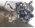Volkswagen PASSAT B5 5 2003 Complete engines