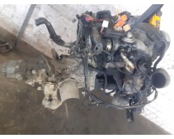 Volkswagen PASSAT B5 5 2003 Complete engines