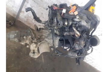 Volkswagen PASSAT B5 5 2003 Complete engines