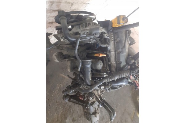Volkswagen PASSAT B5 5 2003 Complete engines Part manufacturer Volkswagen OE