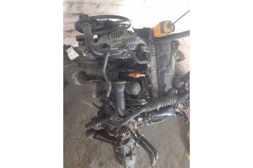 Volkswagen PASSAT B5 5 2003 Complete engines Part manufacturer Volkswagen OE
