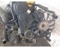 Volkswagen PASSAT B5 5 2003 Complete engines Catalog number of the part AVF