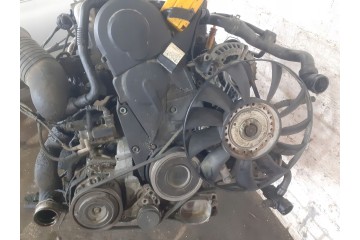 Volkswagen PASSAT B5 5 2003 Complete engines Catalog number of the part AVF