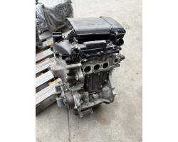 DAIHATSU SIRION SUBARU JUSTY ENGINE 1KR
