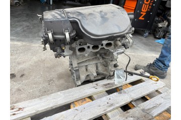 DAIHATSU SIRION SUBARU JUSTY ENGINE 1KR Part manufacturer Daihatsu OE