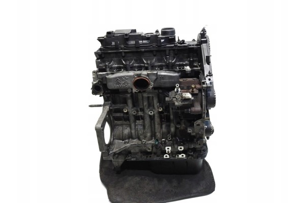 ENGINE PEUGEOT 508 AND 1 6 E HDI 9H05