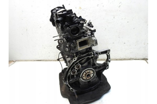 ENGINE PEUGEOT 508 AND 1 6 E HDI 9H05 Catalog number of the part 9H05
