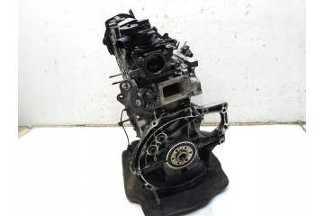 ENGINE PEUGEOT 508 AND 1 6 E HDI 9H05 Catalog number of the part 9H05