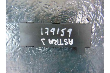 13500144 MODULO ELECTRONICO OPEL ASTRA J SPORTS TOURER Sport 2011 13500144 179159 OPEL - 1