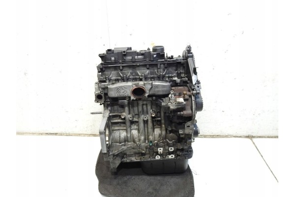 ENGINE PEUGEOT 508 AND 1 6 E HDI 9H05 Version European
