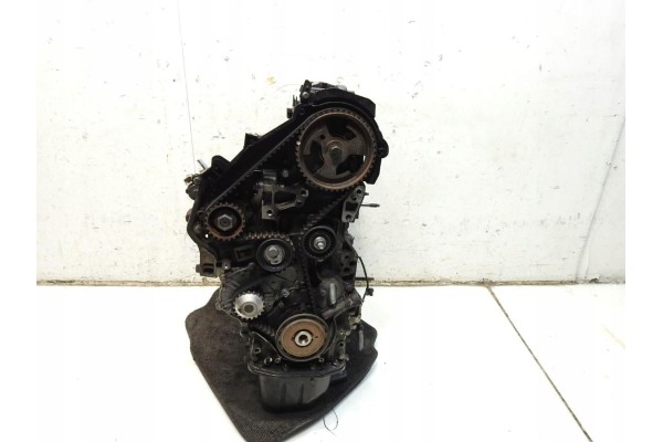 ENGINE PEUGEOT 508 AND 1 6 E HDI 9H05 Quality of parts according to GVO O original with manufacturer s logo OE