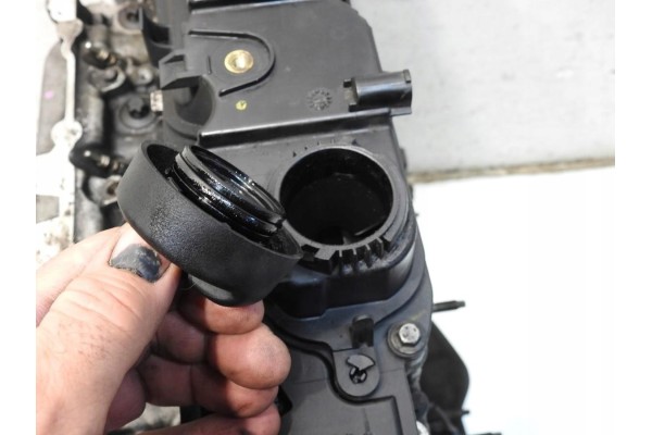 Motor Peugeot 508 1.6 e-HDI 9H05