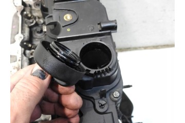Motor Peugeot 508 1.6 e-HDI 9H05