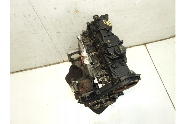 Motor Peugeot 508 1.6 e-HDI 9H05