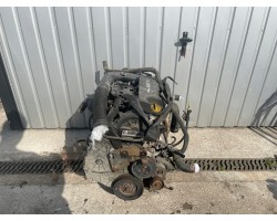 OPEL COMBO C 1 7 CDTI ENGINE Z17DTH