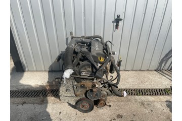 OPEL COMBO C 1 7 CDTI ENGINE Z17DTH