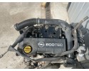 OPEL COMBO C 1 7 CDTI ENGINE Z17DTH Catalog number of the part OPEL COMBO C 1 7 CDTI SILNIK DENSO Z17DTH