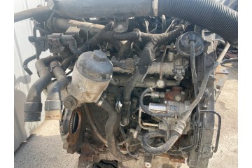 OPEL COMBO C 1 7 CDTI ENGINE Z17DTH Car type passenger cars