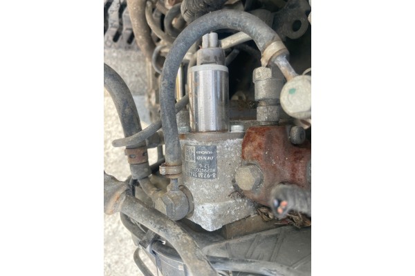 OPEL COMBO C 1 7 CDTI ENGINE Z17DTH Engine type petrol