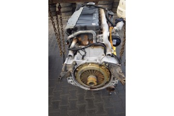 COMPLETE ENGINE MAN D2066 EURO 5 TGS TGX Catalog number of the part D2066