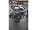 COMPLETE ENGINE MAN D2066 EURO 5 TGS TGX Part manufacturer MAN OE