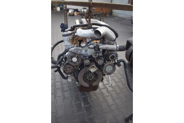 COMPLETE ENGINE MAN D2066 EURO 5 TGS TGX Part manufacturer MAN OE