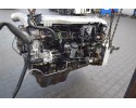 COMPLETE ENGINE MAN D2066 EURO 5 TGS TGX Car type trucks cargo vans