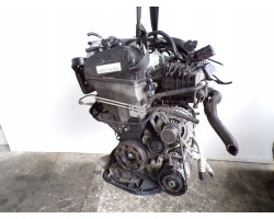 ENGINE AUDI A4 B9 A5 8W Q3 1 4 TFSI CVN COMPLETE ASSEMBLY