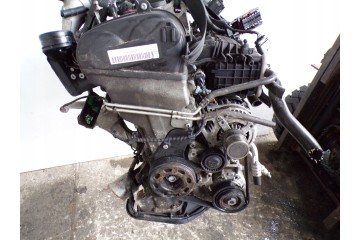 ENGINE AUDI A4 B9 A5 8W Q3 1 4 TFSI CVN COMPLETE ASSEMBLY Catalog number of the part SILNIK AUDI A4 B9 A5 8W Q3 1 4 TFSI CVN KOM